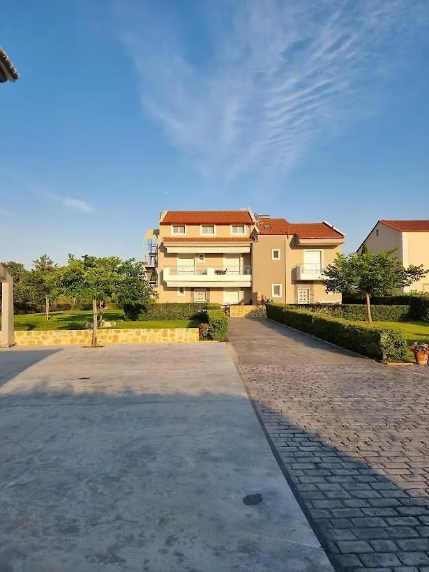 Villas Mamas Beach Άγιος Μάμας Πανσιόν