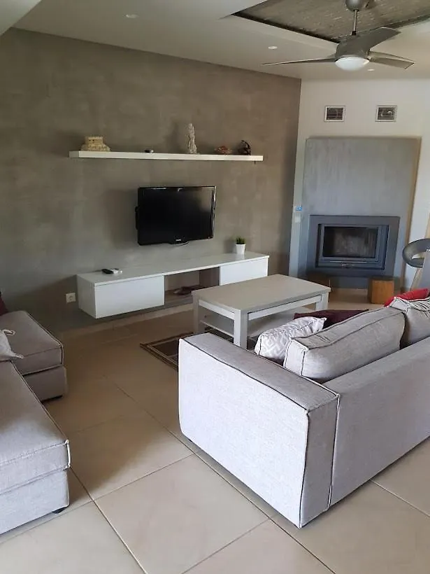 Villas Mamas Beach Άγιος Μάμας Ελλάδα