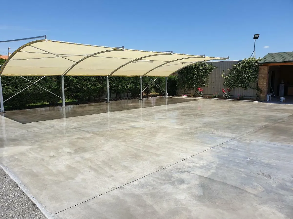 Villas Mamas Beach Άγιος Μάμας Ελλάδα