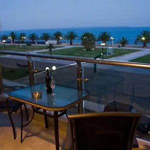 Horizontas Nea Plagia