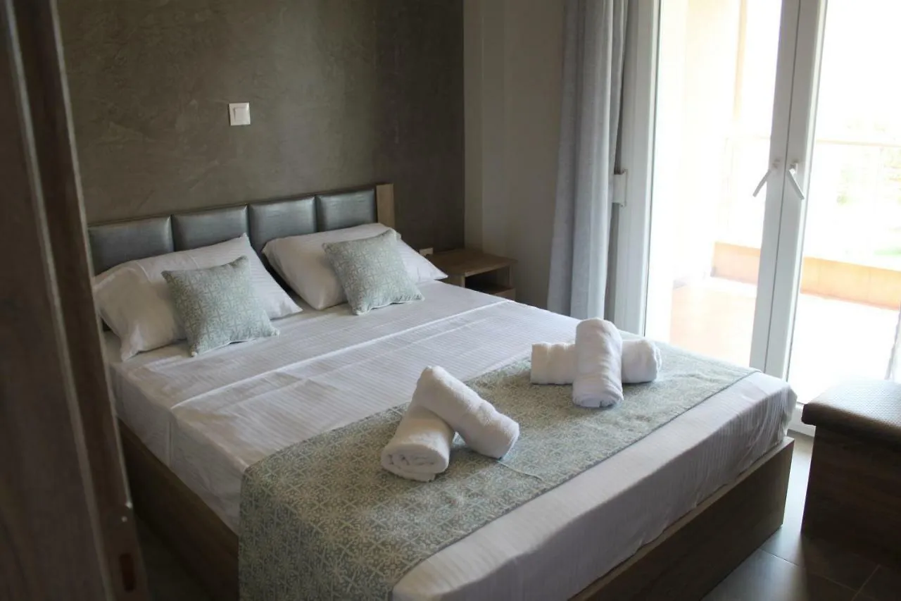 Villas Mamas Beach Agios Mamas  Pensiune Agios Mamas (Chalkidiki)